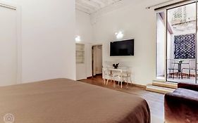 Navona Luxury Loft With Terrace